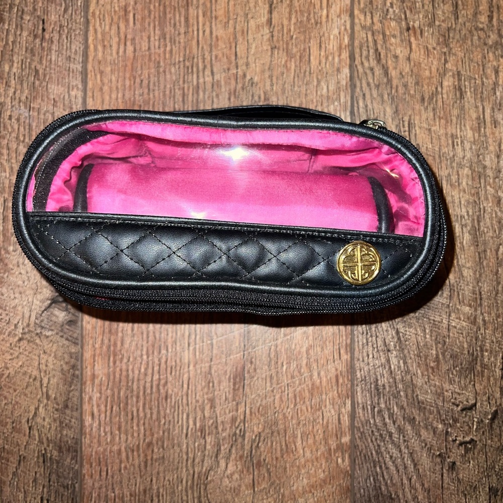 Budhagirl Travel Case